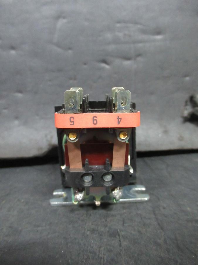 Used P-S SYRACUSE ELECTRONICS RELAY SBR-2135-081089 **WARRANTY INCLUDED**