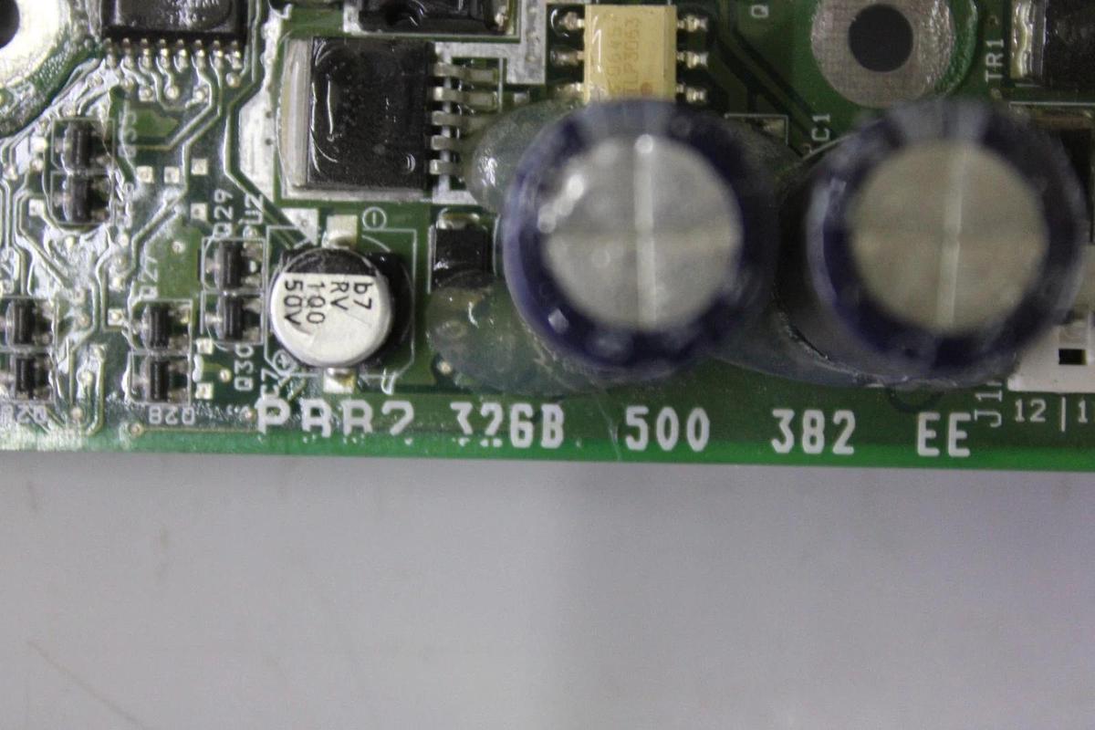 Used CARRIER HVAC MICRO PROCESSOR CIRCUIT BOARD CEPL130403-02 CEBD430403-10A