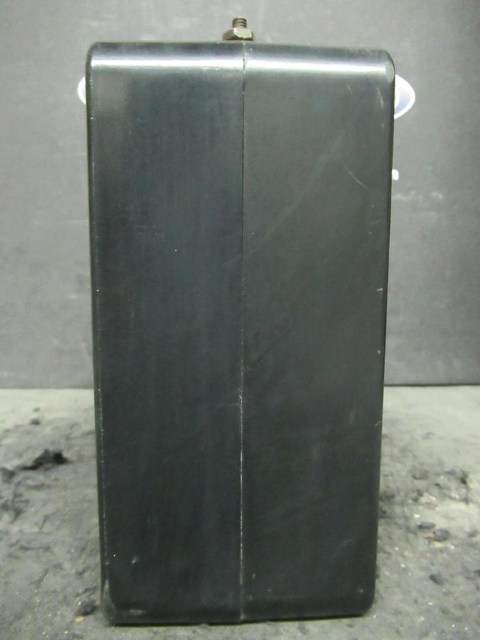 Used INSTRUMENT TRANSFORMERS CT CURRENT TRANSFORMER 300-102 1000:5 RATIO 50-400 HZ