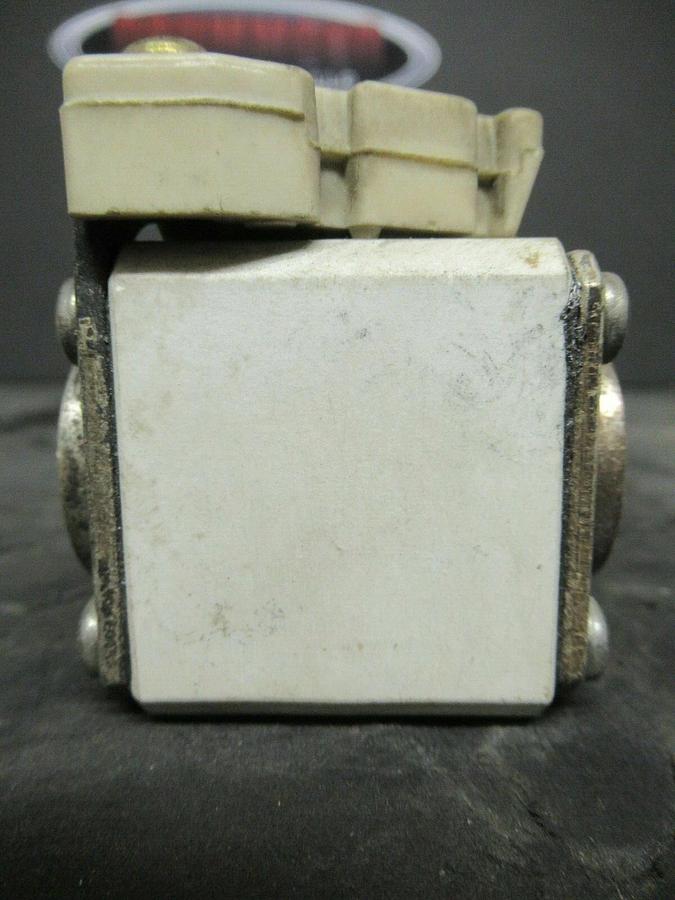 Used FERRAZ SHAWMUT PROTISTOR FUSE S101609CF00 700 VAC 350 AMP **WARRANTY**