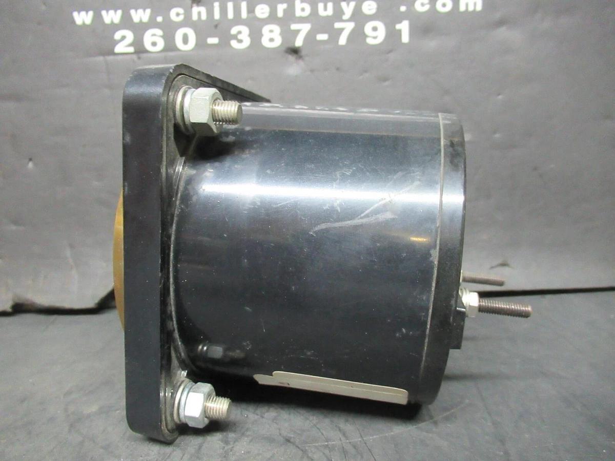 Used YOKOGAWA AC AMMETER 103131LSUW7RWH/P 8000 AC AMPERES MAX **WARRANTY INCLUDED**