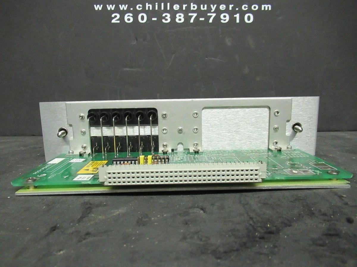 Used BENTLY NEVADA RECORD TERMINAL 78462-02L 79669-02B