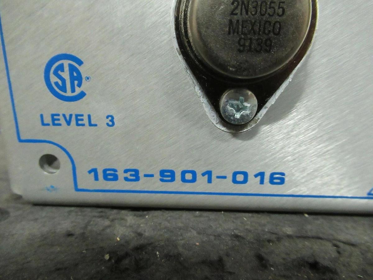 NEW SURPLUS CONDOR CP1200 DC POWER SUPPLY 120/240 VAC TO 21.5 VDC @ 6 AMPS