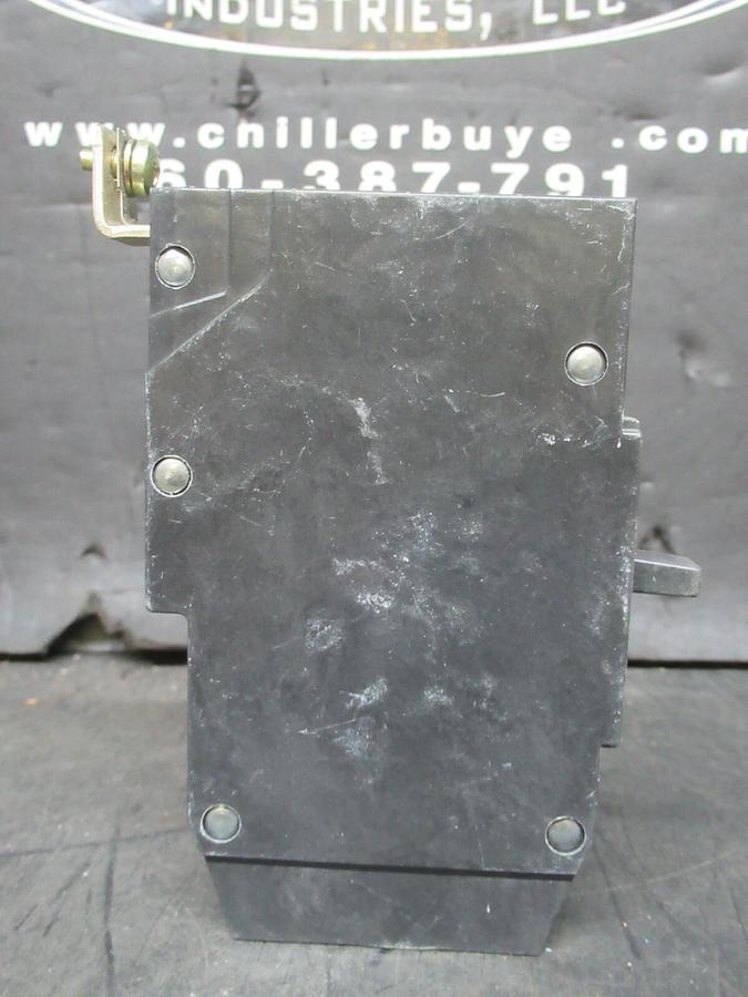 Used GE CIRCUIT BREAKER E11592 TEY 20 AMP 277 VAC SINGLE POLE **LOT OF 4**