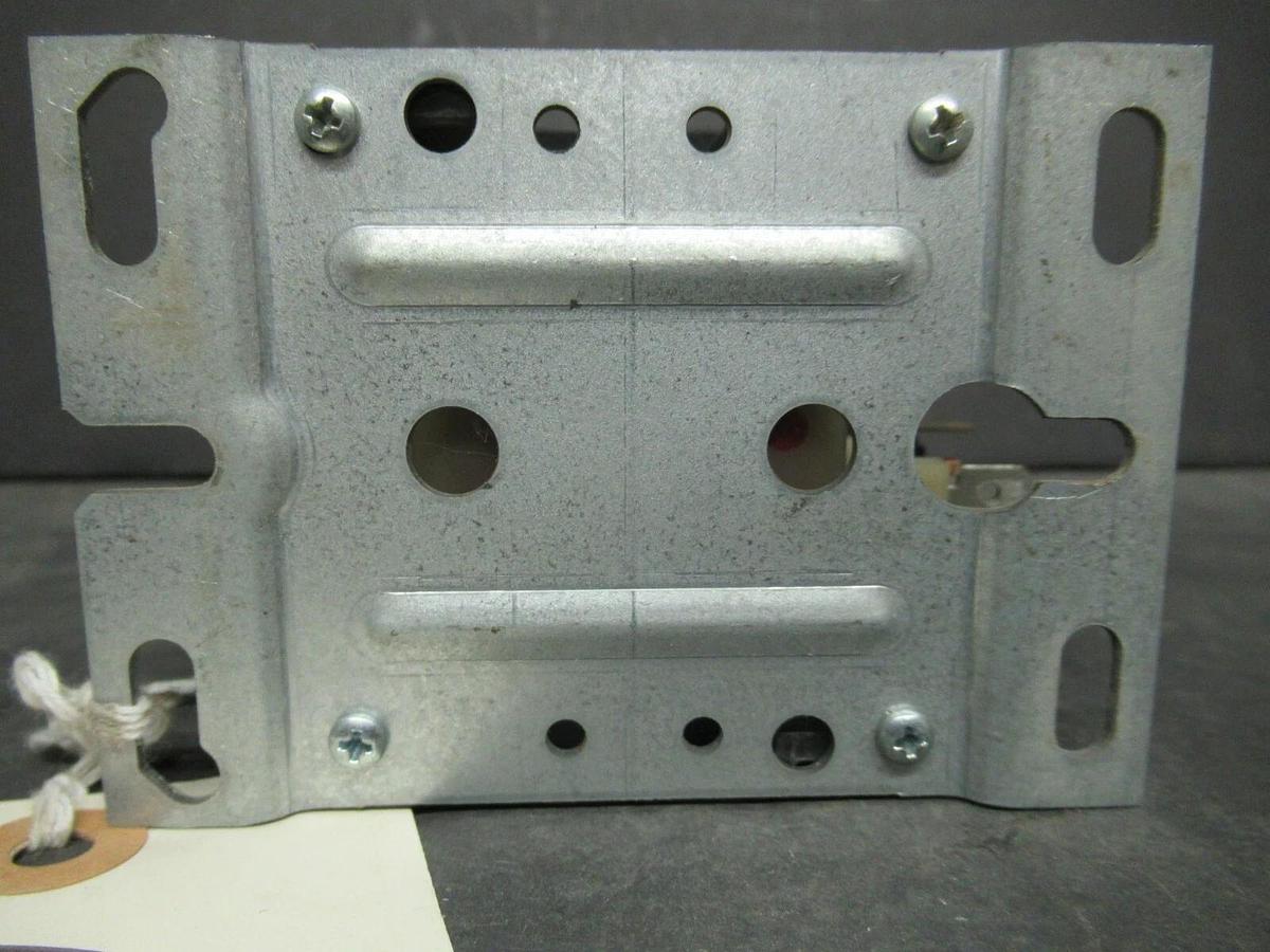 Used PRODUCTS UNLIMITED CONTACTOR 60A 600V 3 PH 120V COIL # 3100-30T1728VD