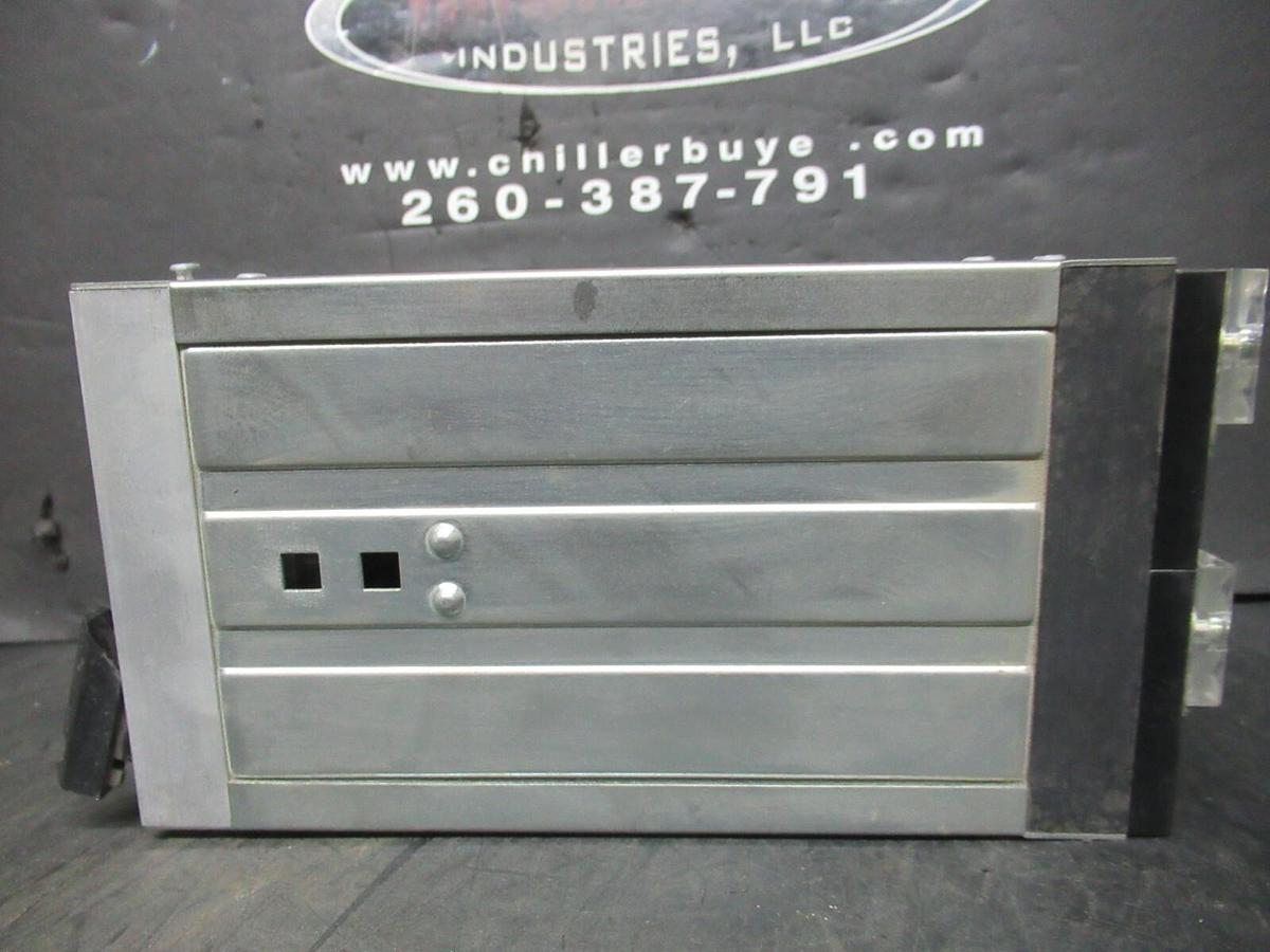 Used COOPER MULTI-FUNCTION 3-PHASE OVERCURRENT RELAY IM30-AB 24-110 VAC 24-125 VDC