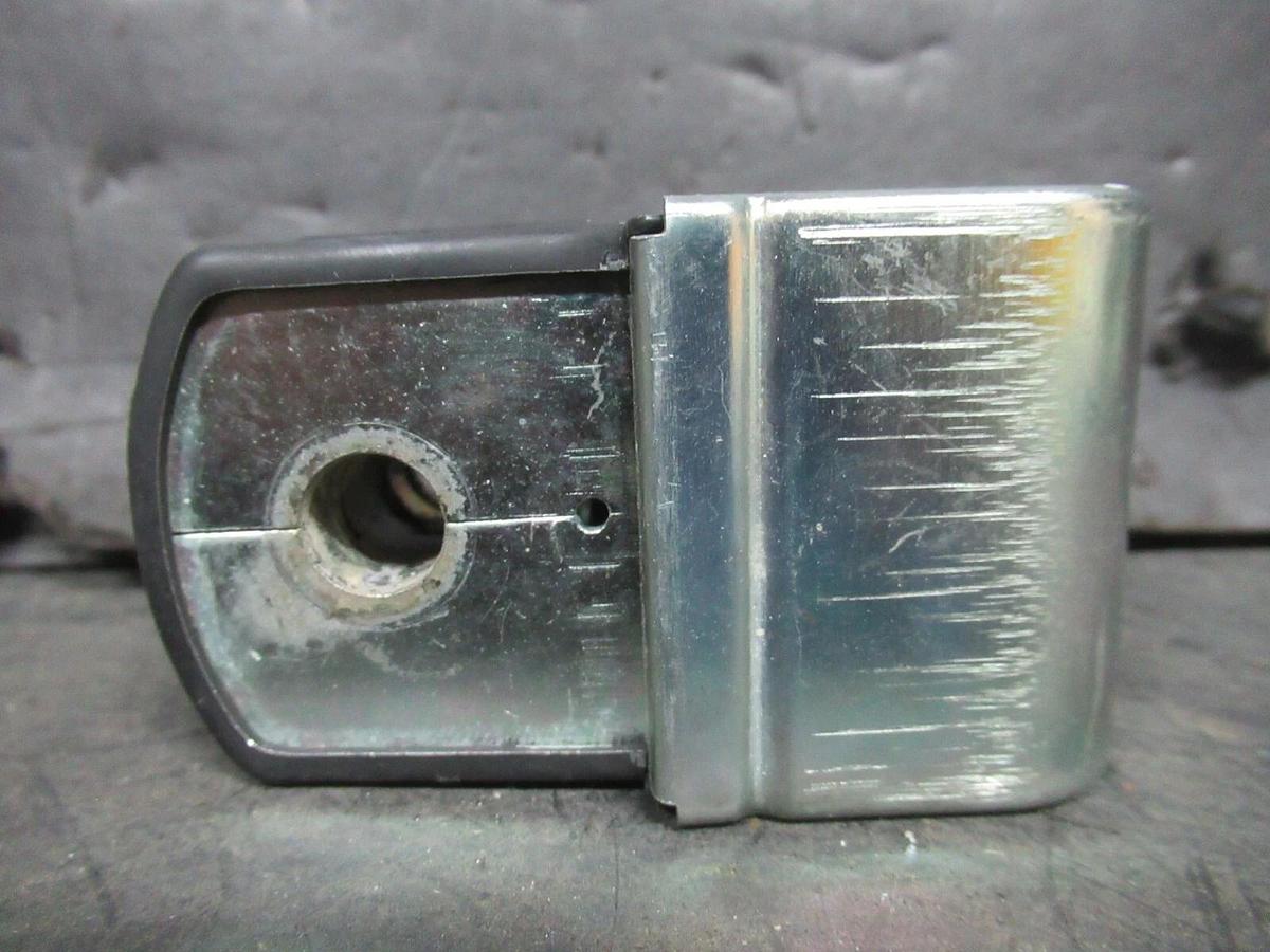 Used PARKER SOLENOID VALVE COIL NM22-0201 110/120V 80 WATT 50/60 HZ CLASS H