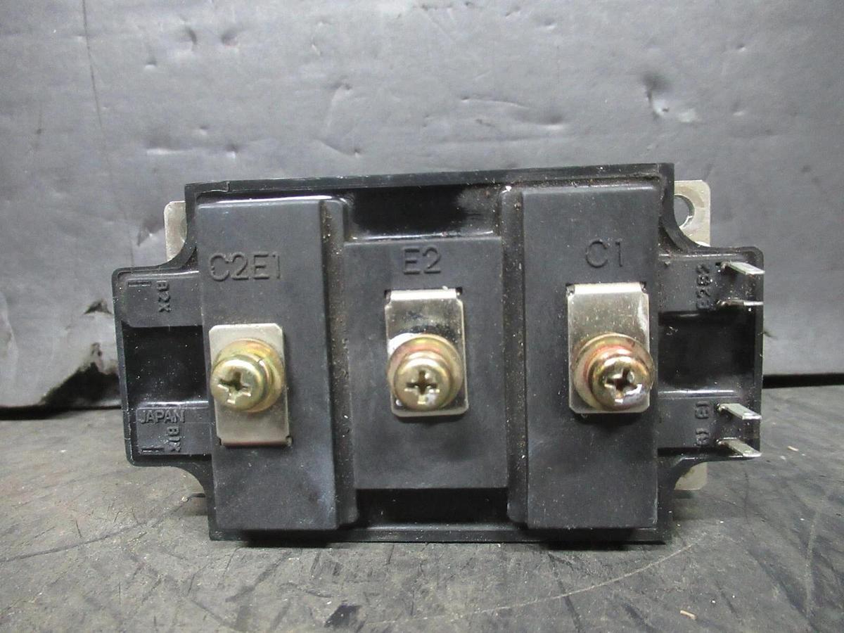 Used TOSHIBA POWER MODULE 9D MG150Q2YS40 **WARRANTY INCLUDED**