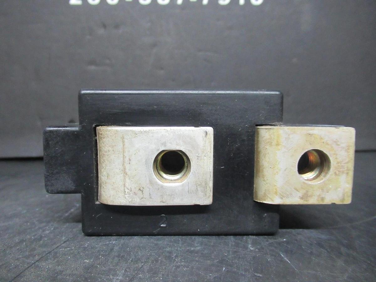 Used EUPEC POWERBLOCK IGBT POWER MODULE DZ600N12K-2806 **WARRANTY INCLUDED**