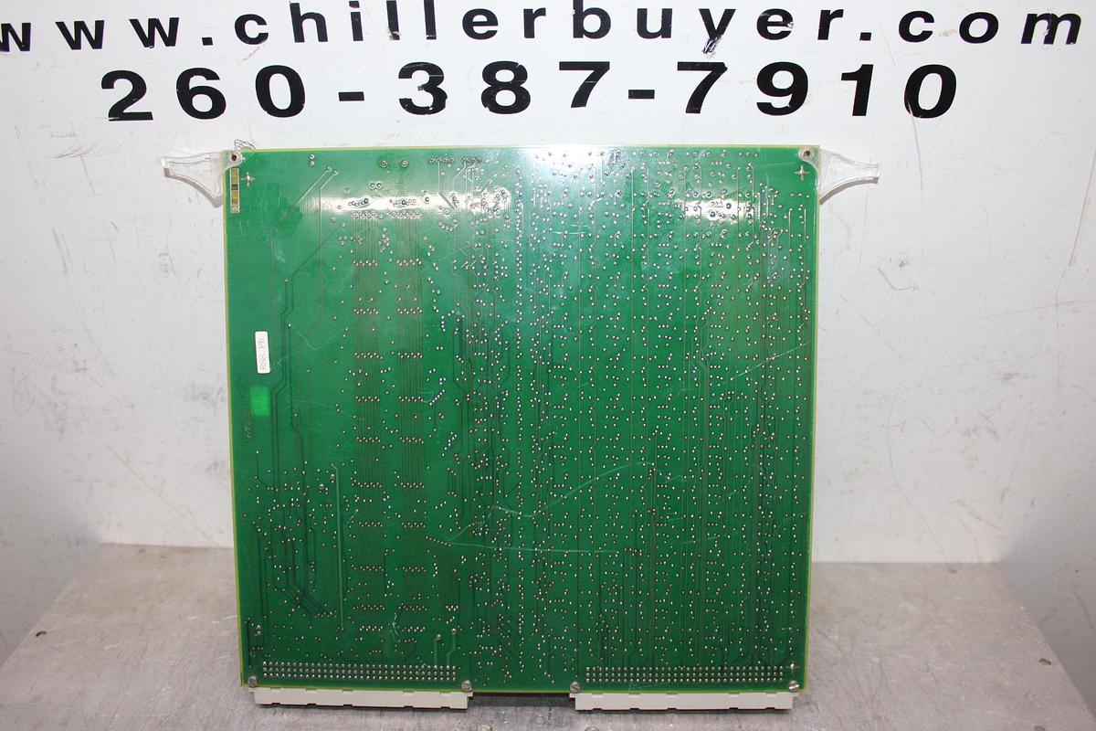 Used SEMIKRON INPUT CIRCUIT BOARD L54E2900WV 54-326289
