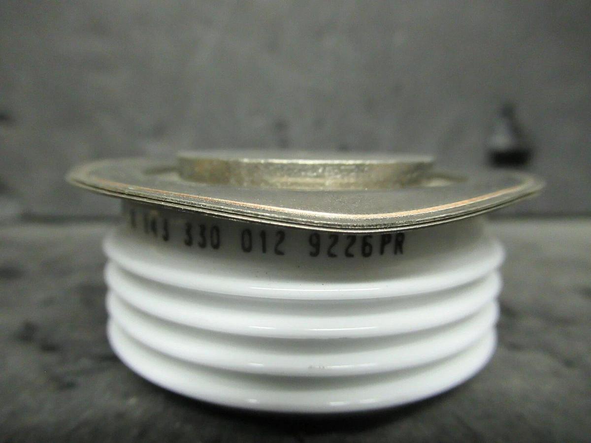 NEW PRX POWEREX 143 330 012 9226PR GENERAL THYRISTOR RECTIFIER MODULE 143330012