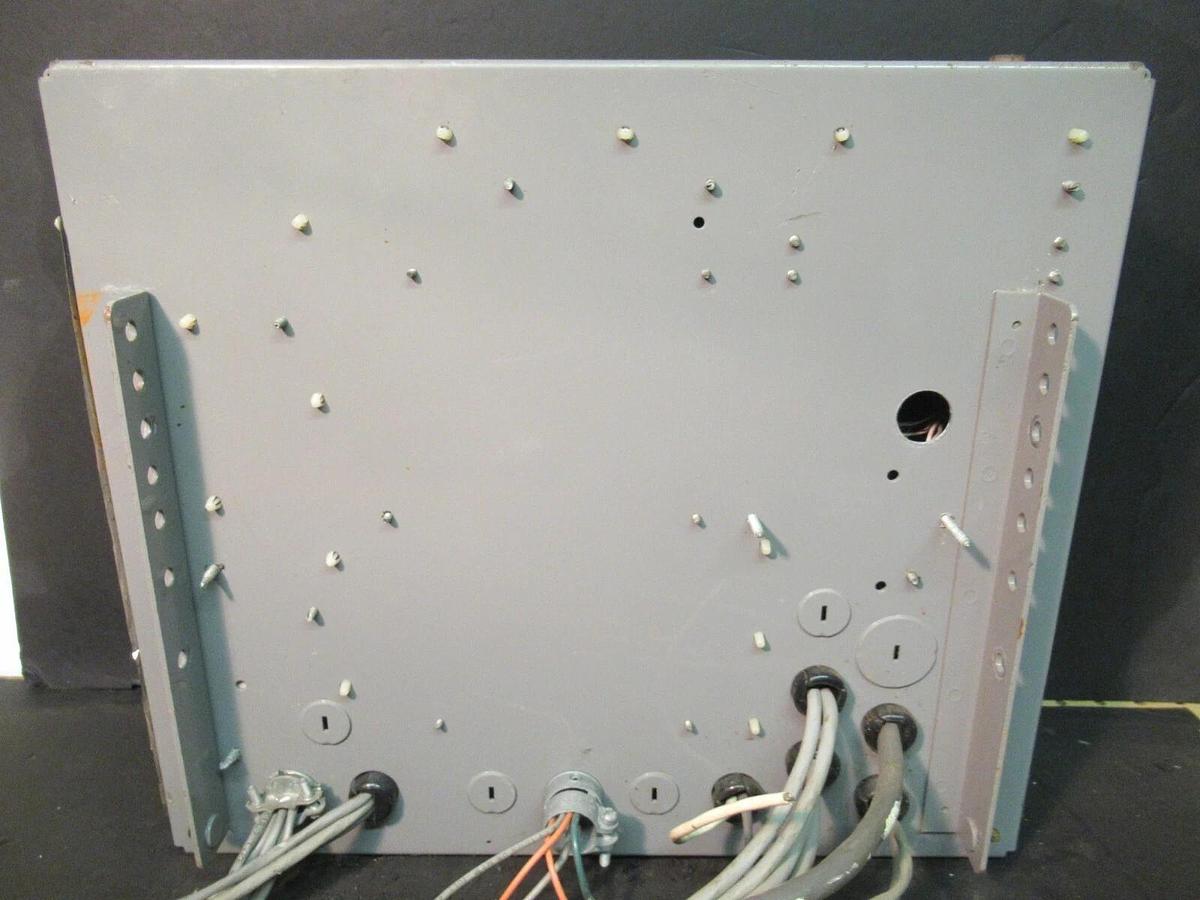 Used CARRIER COMFORT NETWORK CHILLER HMI INTERFACE 19XRV 19XR04023408 CEPL130445-03-R