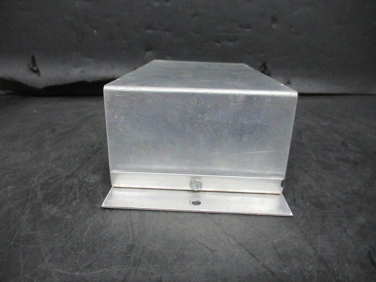 Used YORK PURGE CYCLE COUNTER 025-17687C PCC-1A 120 VAC 9 VA 50/60 HZ **WARRANTY**