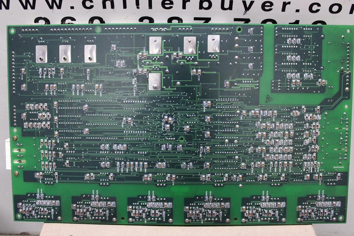 NEW SURPLUS EXIDE INVERTER CIRCUIT BOARD 101073072-001 REV. N02