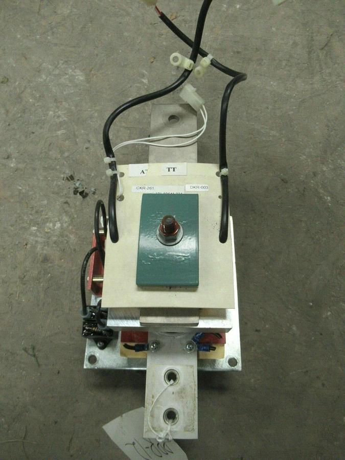 Used YORK CHILLER POWER POLE RECTIFIERS 371-02541-334 **WARRANTY**