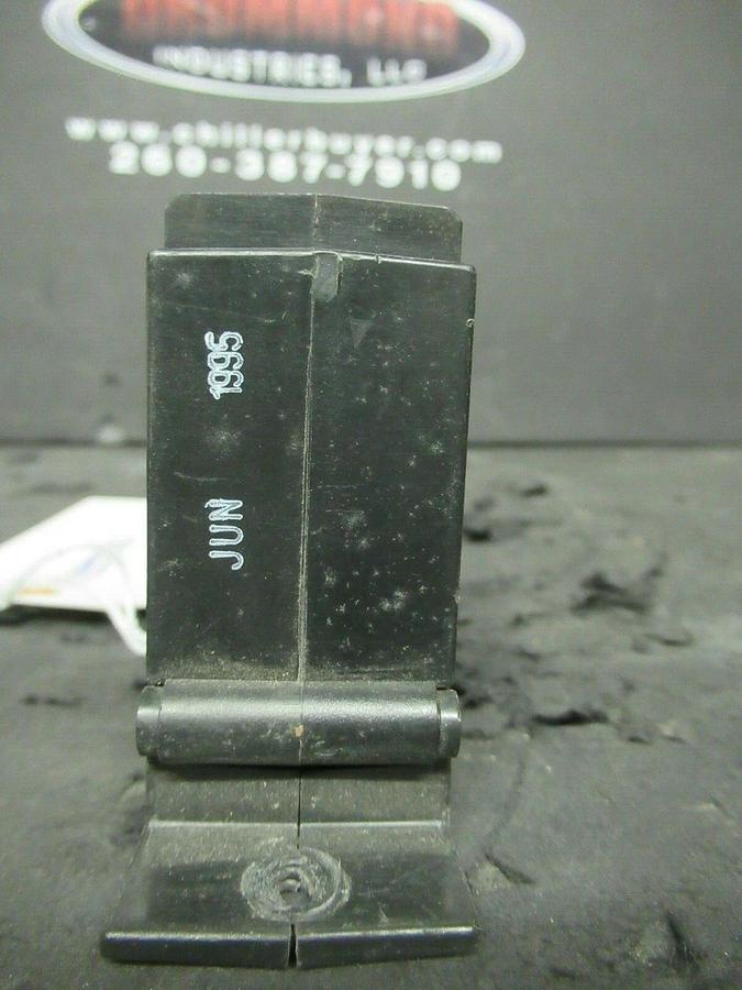 Used SENTRY CURRENT OPERATED SWITCH SC250 1.5-150 AMP