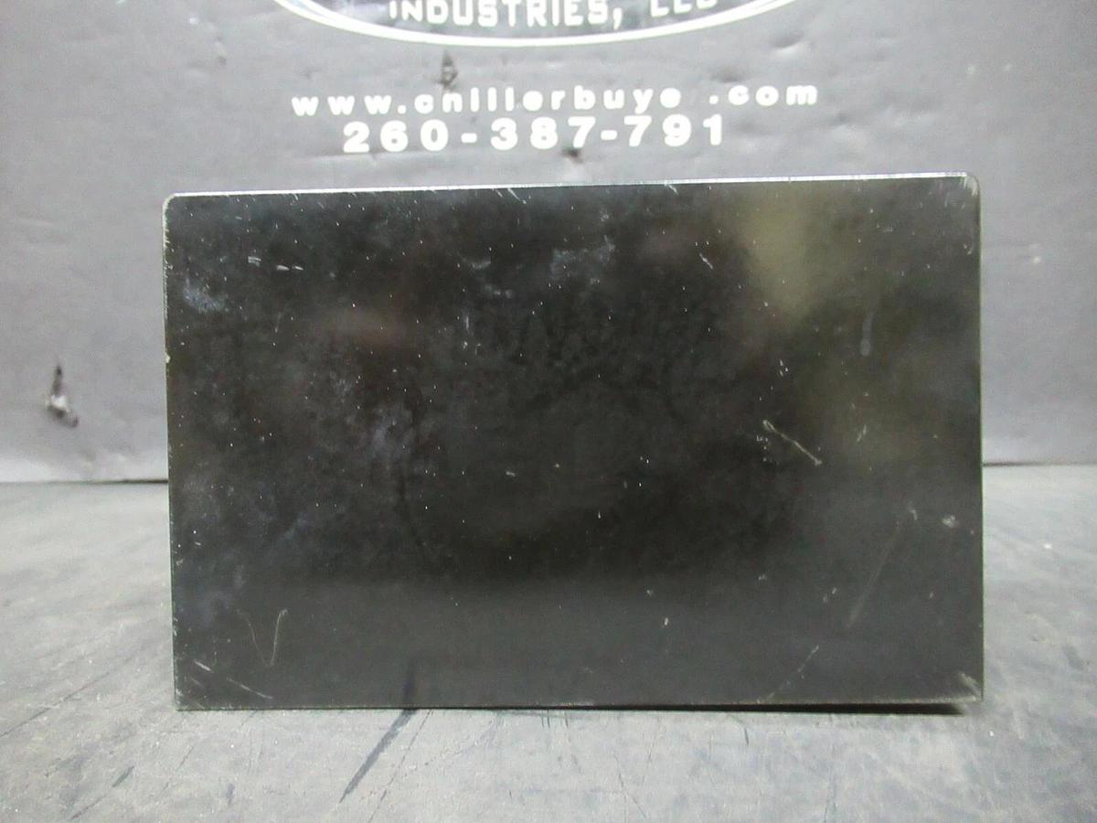 Used MARATHON DISTRIBUTION BLOCK 1453599 600 VOLT 380 AMP COPPER 310 AMP ALUMINIUM