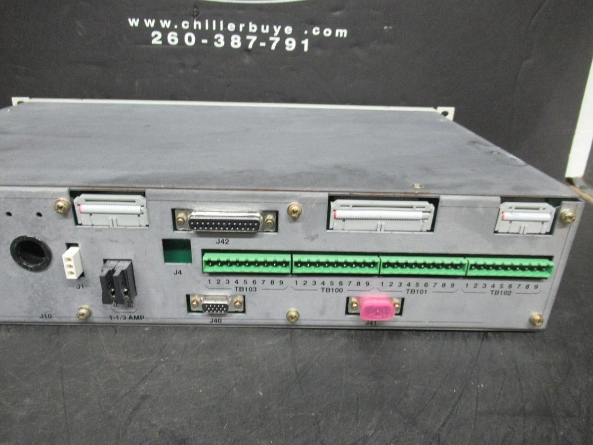 Used MARCONI DATA MONITERING SYSTEM 500732000 **WARRANTY INCLUDED**