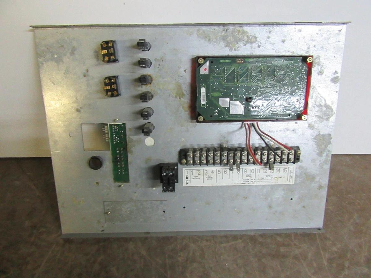 Used CARRIER COMFORTLINK INTERFACE AND ALARM CEPL130347-01 HK50AA030 **WARRANTY**