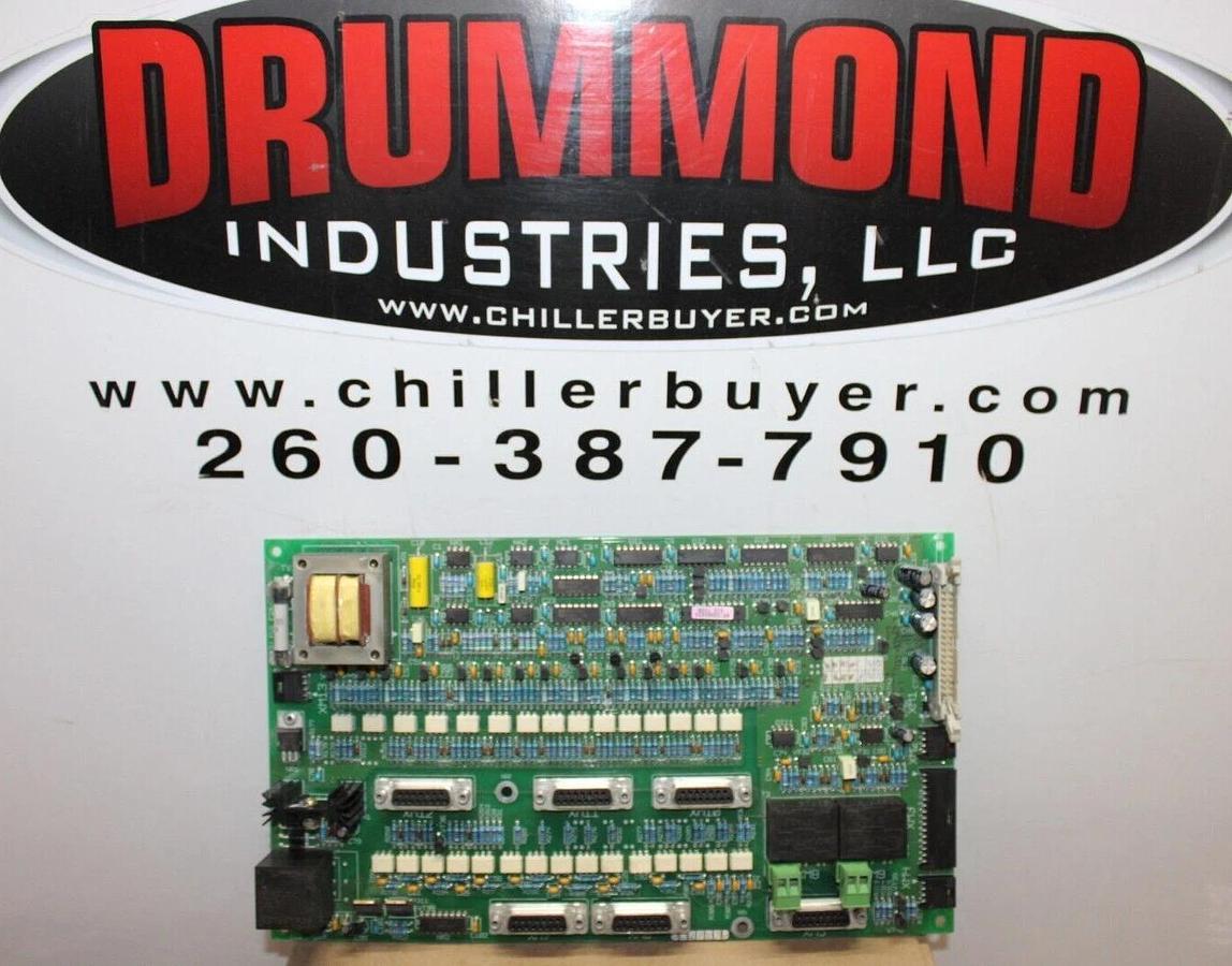 Used MGE CARTE MUSI  3400044100 500G480EU **WARRANTY INCLUDED**