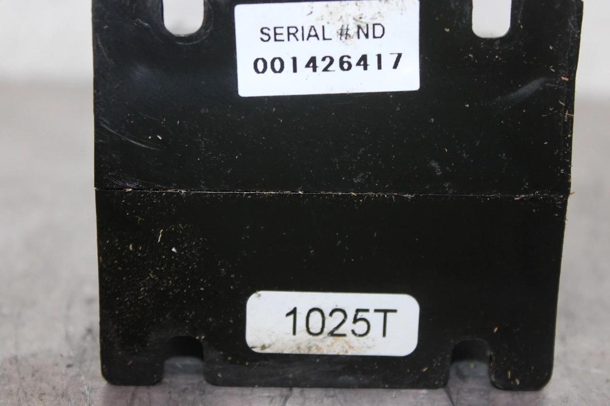 Used KELE & ASSOCIATES CURRENT TRANSDUCER MODEL 4 20 AMP 5 VDC **WARRANTY**