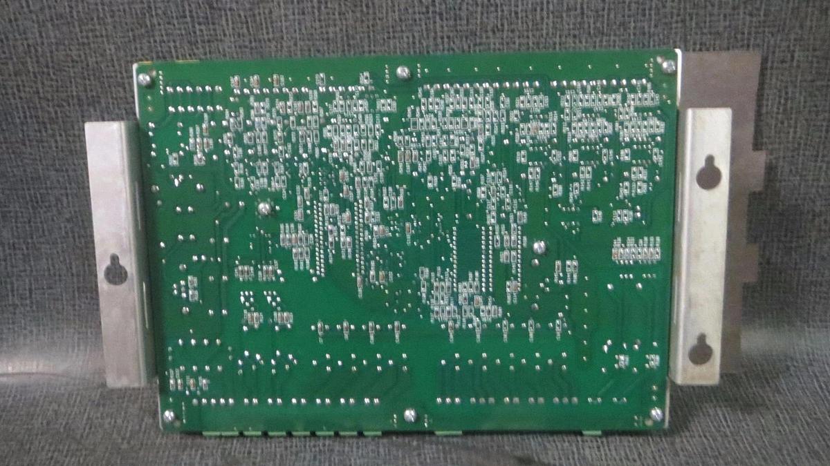 Used TRANE PURGE MODULE  MODEL/REVISION: X13650518-06 REV G **WARRANTY INCLUDED**