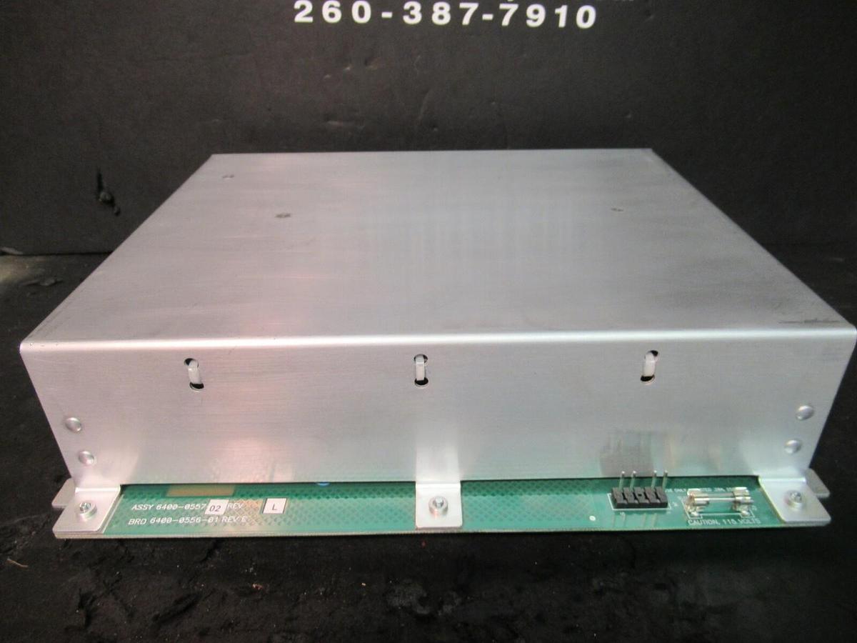 Used TRANE CHILLER MODULE X13650364-04 REVISION M 6200-0023-10 SOFTWARE **WARRANTY**