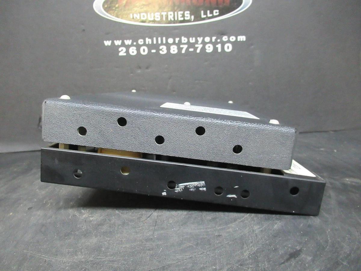 Used TRANE CHILLER CONTROL MODULE X13650389-01 REV. E  E94A041 **WARRANTY**