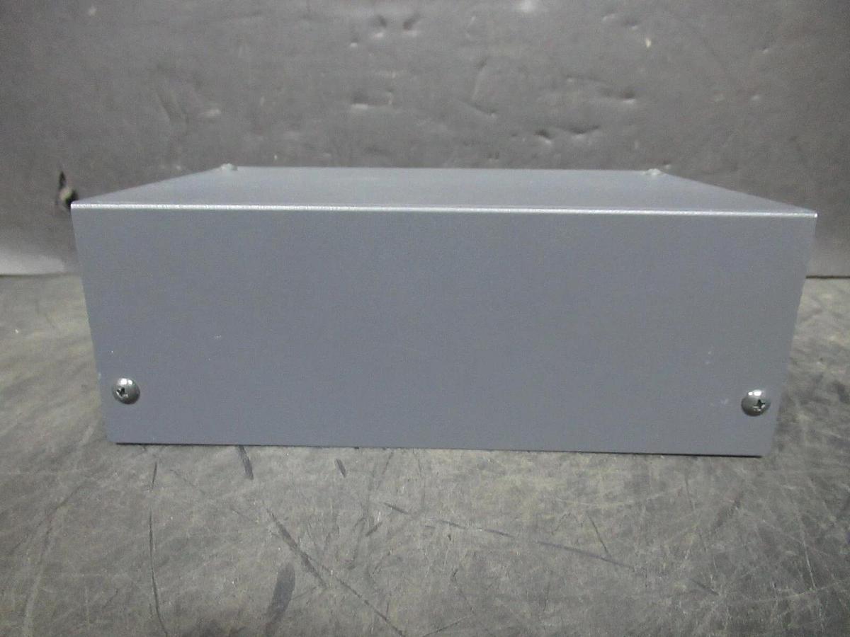 Used CCS 2 CHANNEL DIGITAL CONTROL UNIT PD2-3012 LED LIGHT POWER SUPPLY **WARRANTY**