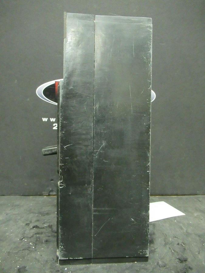 Used 600 AMP WESTINGHOUSE MOLDED CASE SWITCH LC3600WK 600 VAC 3-POLE **WARRANTY**