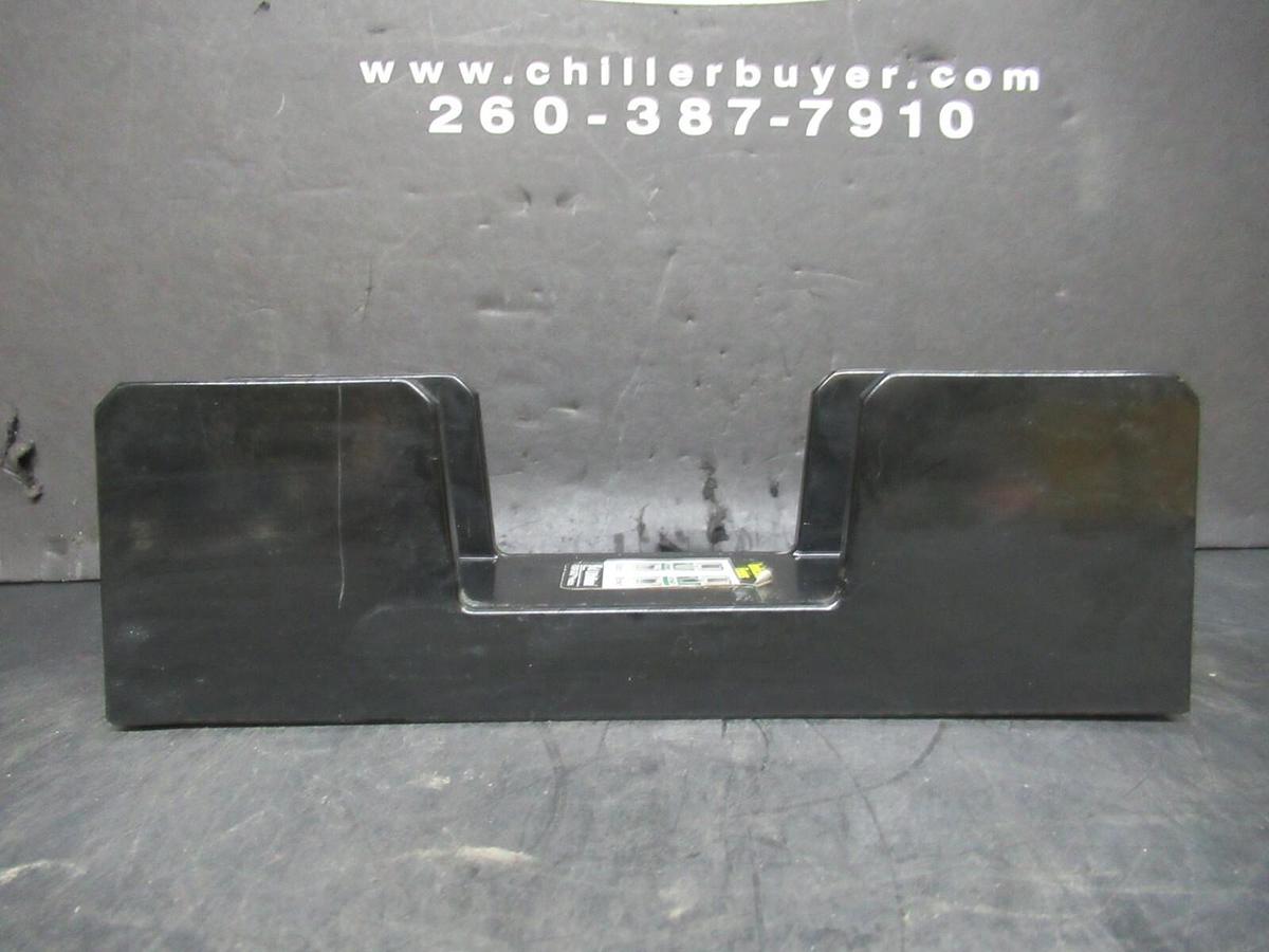 Used LITTELFUSE LH60100-1C SINGLE POLE FUSE BLOCK 100 AMP 600 VOLT **WARRANTY**