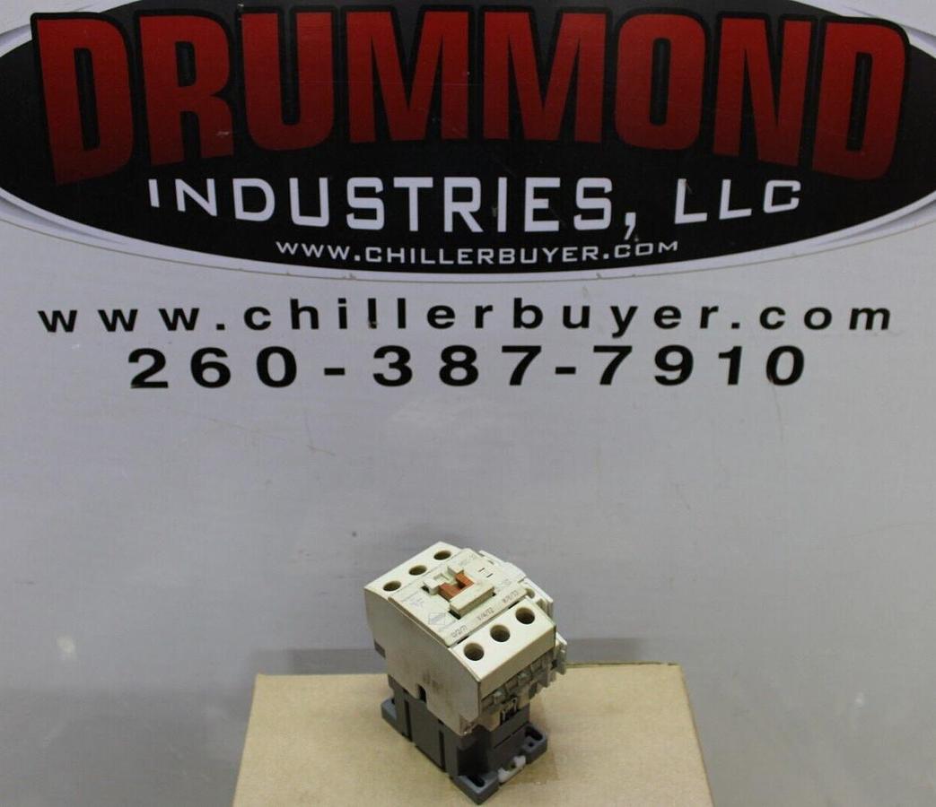 Used BENSHAW CONTACTOR RSC-32 32 AMP 600 VAC 20 HP **WARRANTY**