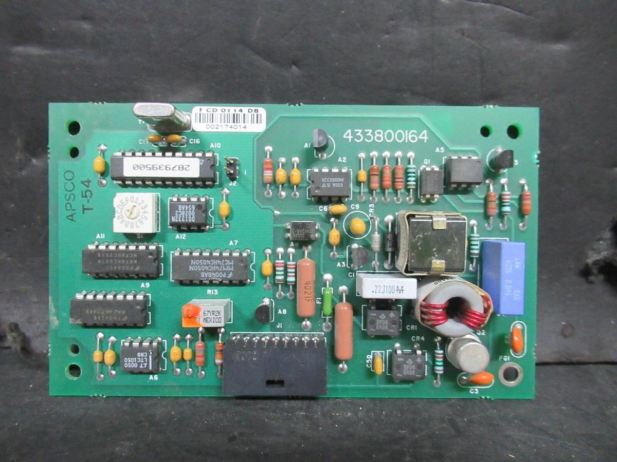 Used LORAIN CIRCUIT BOARD 315300142CB / 433800164 *WARRANTY INCLUDED*