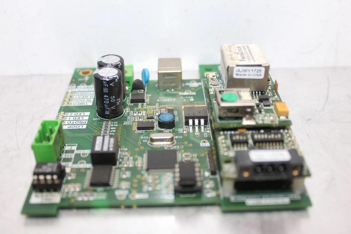 Used AAON ORION WATTMASTER MODULE YS102412 REV. 4 **WARRANTY INCLUDED**