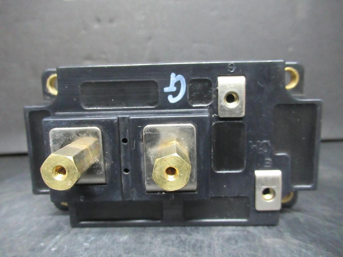 Used PRX POWERBLOCK IGBT POWER MODULE CM300HA-24H S97AF6-G *WARRANTY INCLUDED*