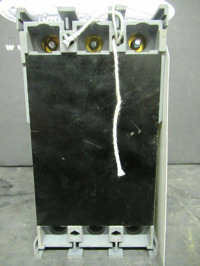 Used 30 AMP LS / MEC MCCB BREAKER ABS 33B 600 VAC 3 POLE **WARRANTY INCLUDED**
