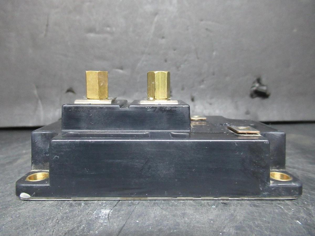 Used PRX POWERBLOCK IGBT POWER MODULE CM300HA-24H S98AH8-G *WARRANTY INCLUDED*