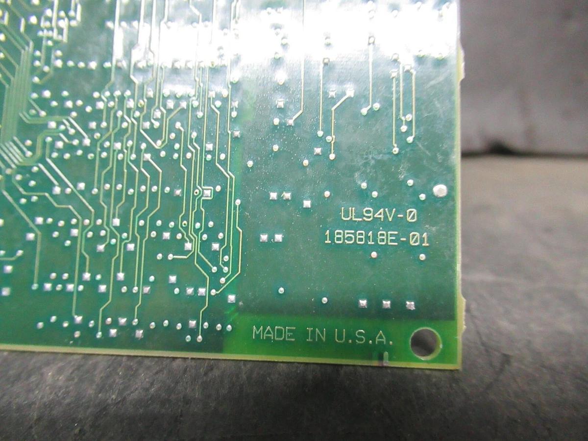 Used NATIONAL INSTRUMENTS SINGLE CHANNEL DATA ACQUISITION CARD IMAQ-PCI-1405