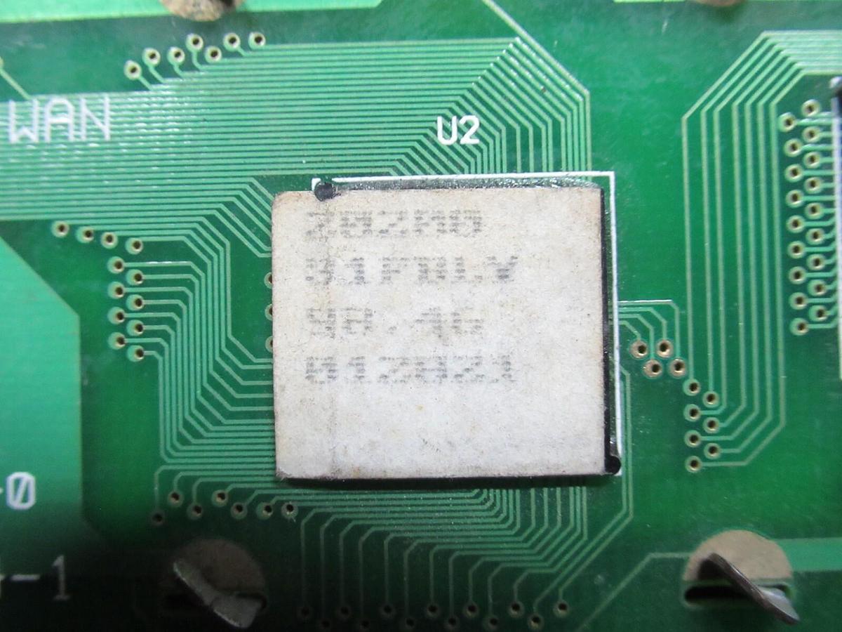 Used DATA VISION PHICO LCD DISPLAY BOARD 20200 31FBLY 012823 **WARRANTY INCLUDED**