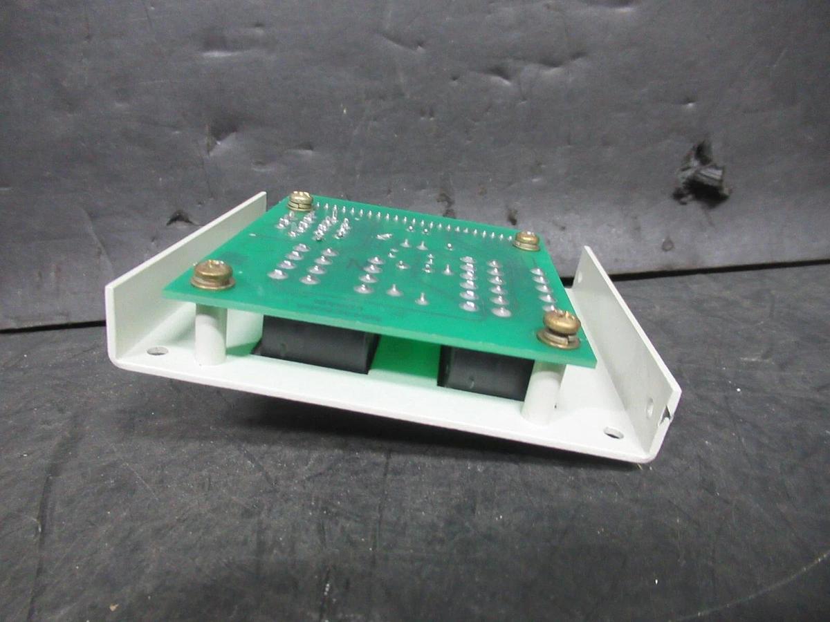 Used LORAIN CIRCUIT BOARD 315442900A / 433800135 **WARRANTY**