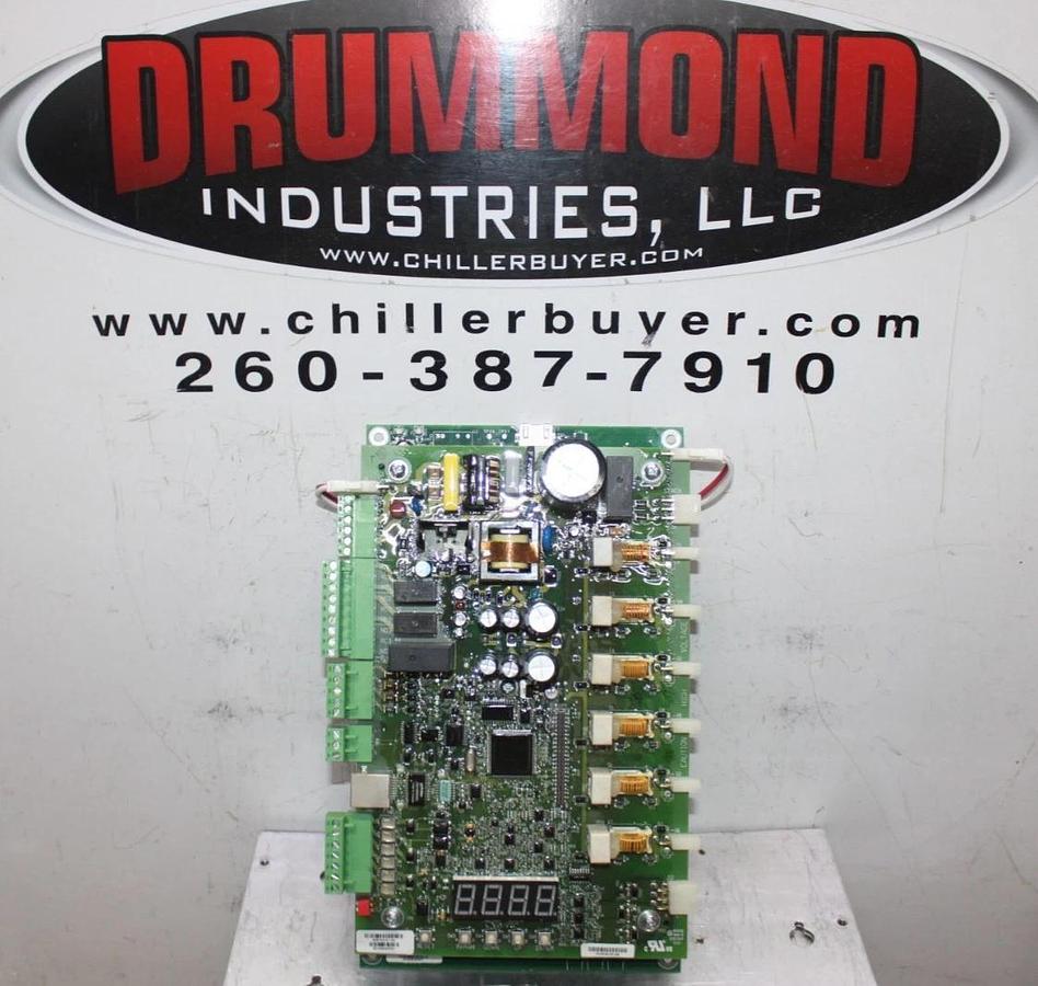 Used BENSHAW STACKED CIRCUIT BOARD 400102-01-04 810030-01-06 810024-01-01 *WARRANTY*