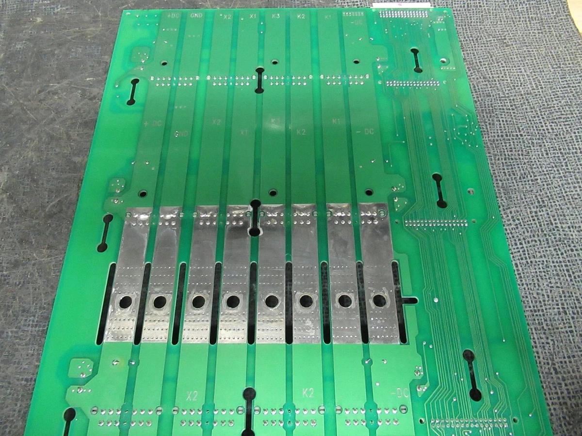 Used POWERWARE PCB BOARD PNC-0416B-C **WARRANTY INCLUDED** 8021-C