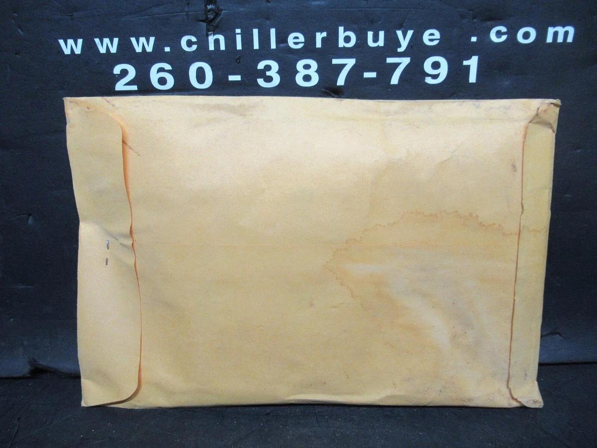 NEW SURPLUS YORK GASKET O-RING KIT 028-08312 **WARRANTY INCLUDED**