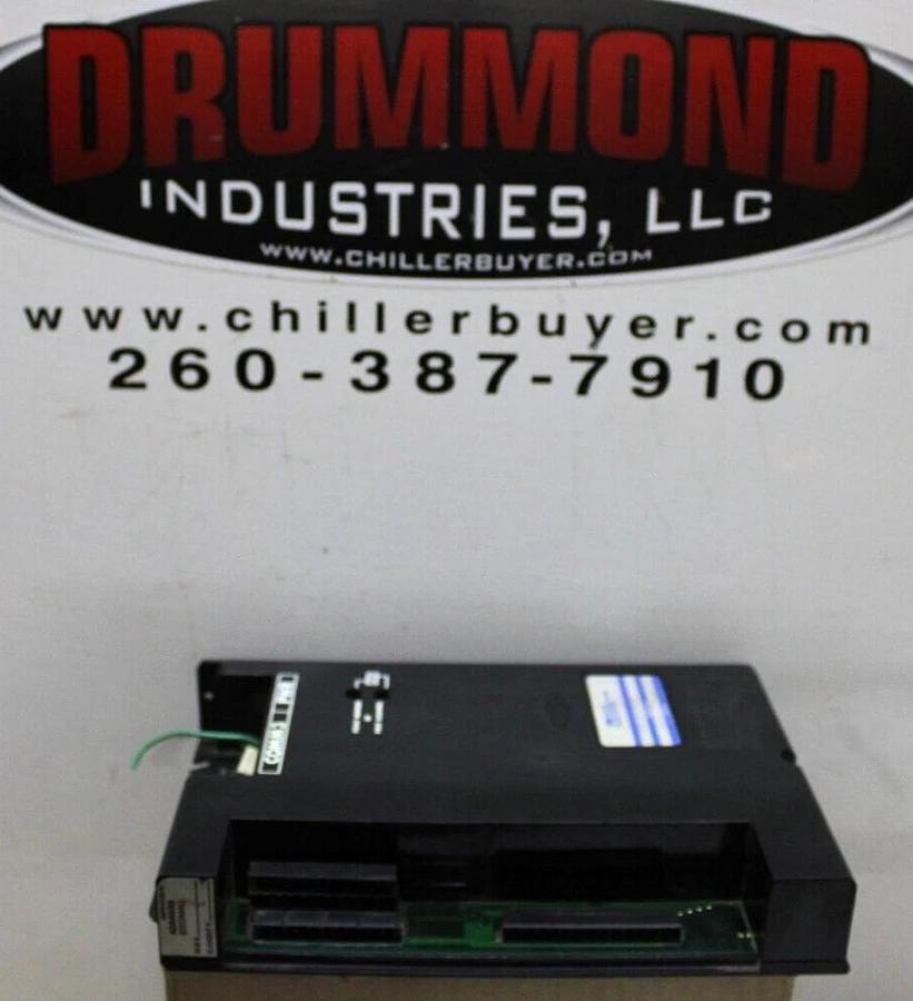 Used CARRIER STARTER MANAGEMENT MODULE CES0121319-01 CEAS421319-01 REV. 01 *WARRANTY*