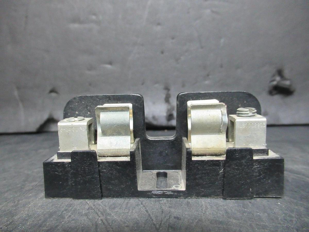 Used (3) GOULD SHAWMUT SINGLE POLE 30350 30 AMP 600 VOLT **WARRANTY INLCLUDED**