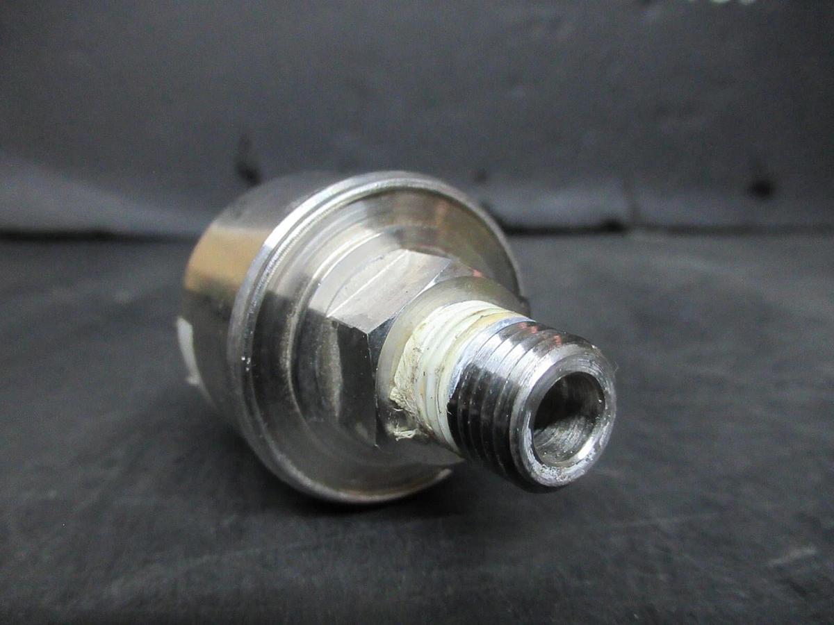 Used YORK PRESSURE TRANSDUCER 025-29151-002 P459-5013-13A *NO RATINGS*