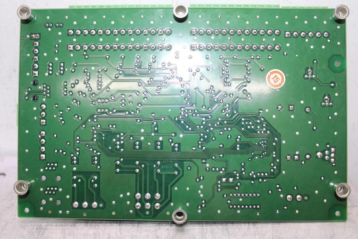 Used CARRIER CHILLER I/O MODULE CIRCUIT BOARD CEPL130260-02-R CEBD430260-11-RA