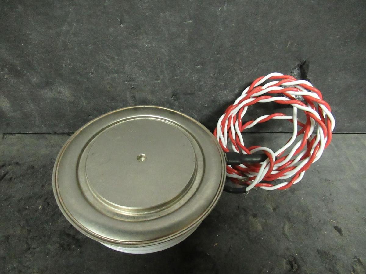 NEW PRX POWEREX 143 333 017 9240 GENERAL THYRISTOR RECTIFIER MODULE 143333017