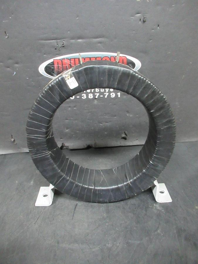 Used ITE CURRENT TRANSFORMER TL-1 29550 PRI: 800 A SEC. 5 A 25-60 CYCLES 10 KV