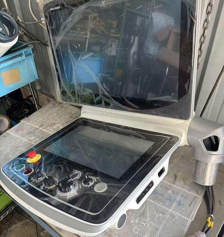 Used ERGOTRON DISPLAY MOUNT WITH SWING ARM **WARRANTY INCLUDED**